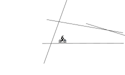 Changing directions 2