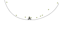 round and round and round