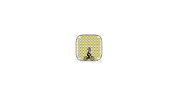 Blob Square