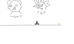 rick and morty