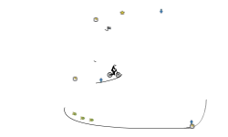 epic gravity tricks