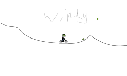 windy (150th track special)