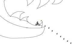 Escape!!