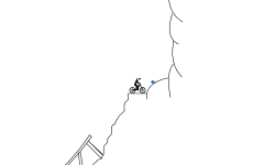 Montain (Parkour)