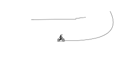 short awesome track