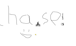 Chase! :D