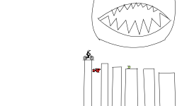 stair way to death