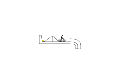 At Least I Have My Bike