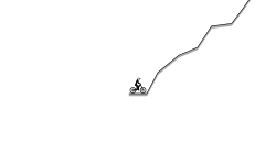 Short uphill #2