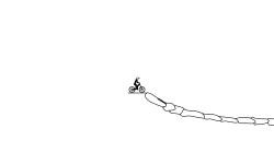 TECHY DH TRACK