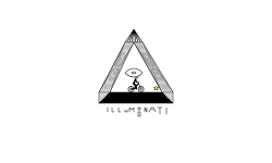 Illuminati confirmed