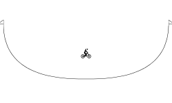 freestyle half pipe!