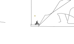 short uphill