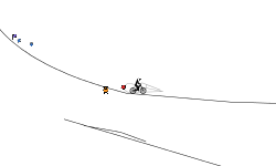 roller coaster auto