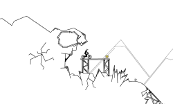 Mine Mountain