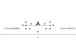 Slipstream32 vs ItzChuckNorris