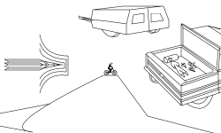 anfacer track
