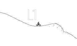 X Games Mode L1