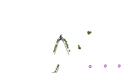 auto track #2