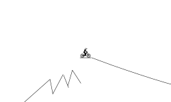 Flowy jumps