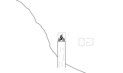 passeio jump  go