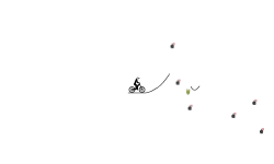 Bombs away