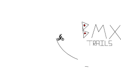 BMX Trails