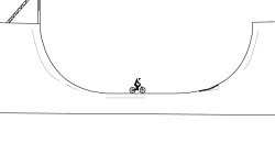HALF PIPE