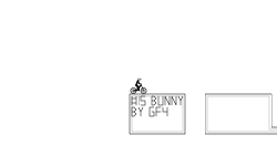 #15 Bunny By GameFRHD_2004