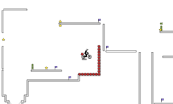 little blocks
