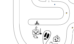 Trial with halloween stuff
