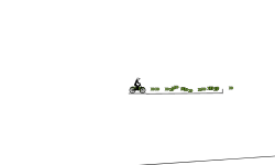 UPSIDE DOWN GLITCH 4