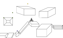3D Boxes