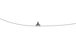 Smooth Jumps