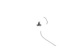 Track.BMX.wheelie