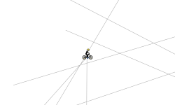 long fall