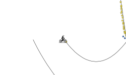 up and up