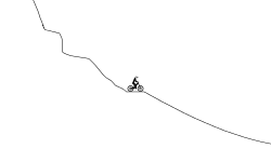 Smooth(ish) jumps