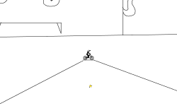 Helicopter Glitch
