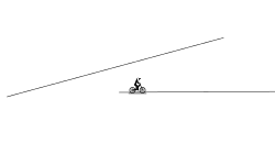 Kanish's Hold-Up Wheelie