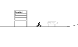 Hill Climb Racer