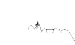 Downhill #1