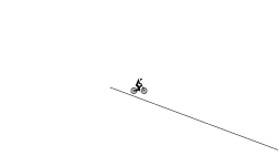 Don't move mountain bike 2