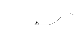 double vehicle holdup/wheelie