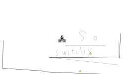 so switchy