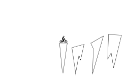 gravity mountain easy
