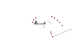 Clutching death
