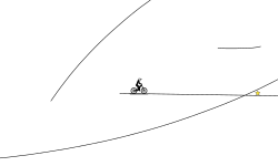Try to climb