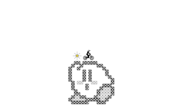 My first pixel art!(Read Desc)