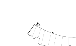 The mountain